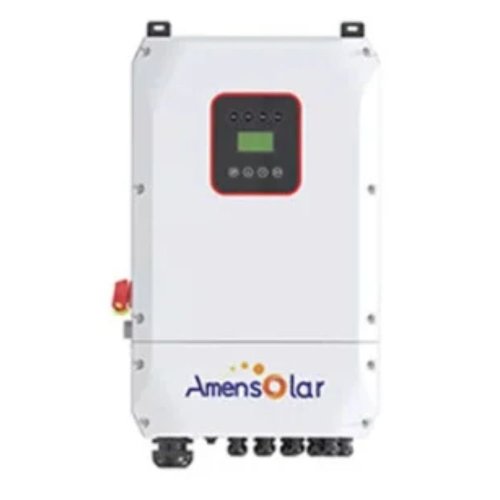 12 kW Inverter Amensolar-N3H-X8.0-US